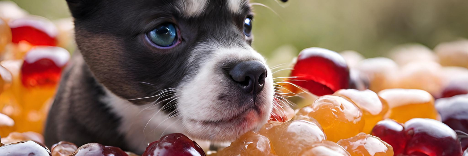 Can dogs eat jelly?